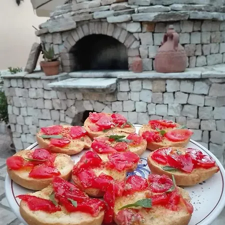 Bed & Breakfast Dedo