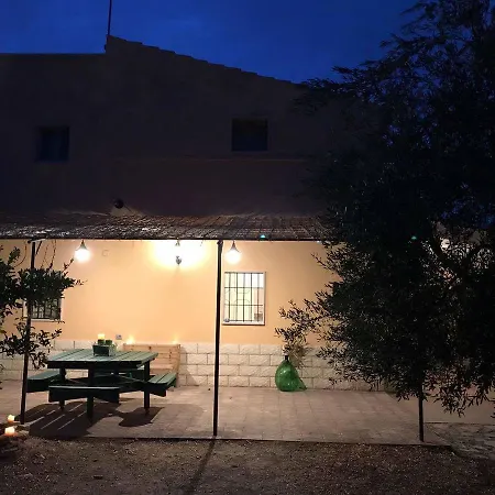 Couette-café Dedo 3*