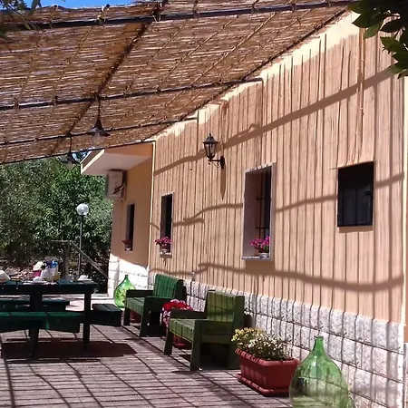 Bed & Breakfast Dedo Terlizzi