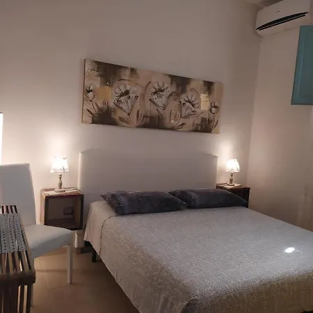 Dedo Bed and breakfast