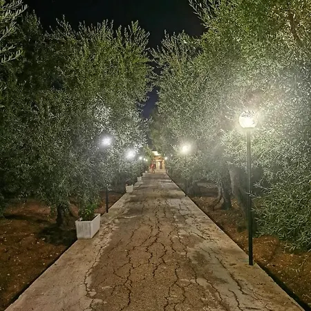 Nocleg ze śniadaniem Dedo Terlizzi