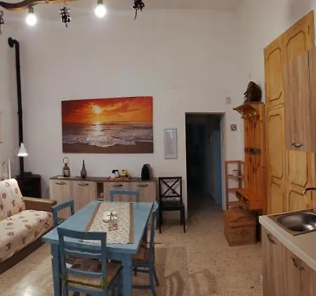 Dedo Bed and breakfast 3*