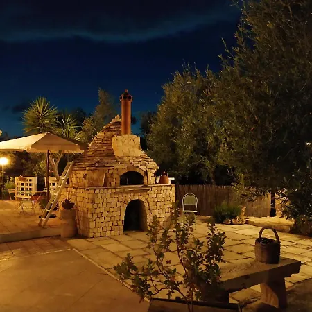 Dedo Bed and breakfast