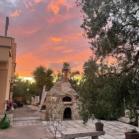 Dedo فندق مبيت وإفطار 3*