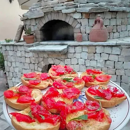 Bed & Breakfast Dedo 3*