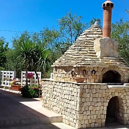 Bed & Breakfast Dedo 3*