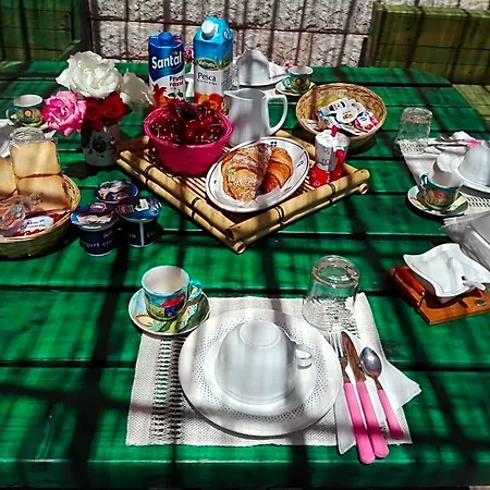 Dedo Bed & Breakfast