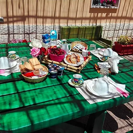 Dedo Bed & Breakfast