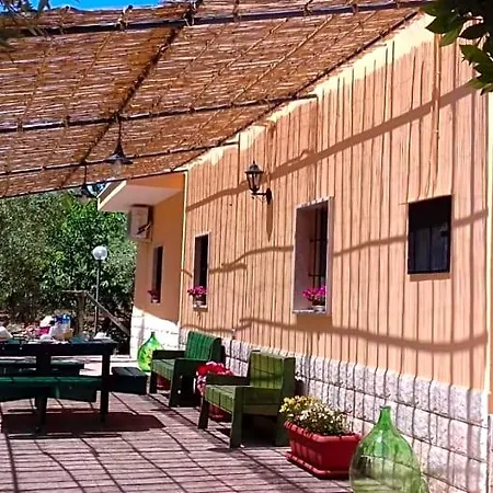 Dedo 3* Terlizzi