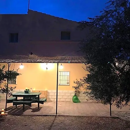 Bed & Breakfast Dedo 3*
