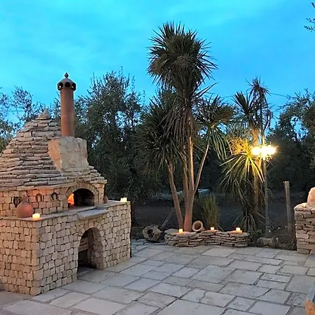Dedo Bed & Breakfast 3*