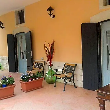 Bed & Breakfast Dedo 3*