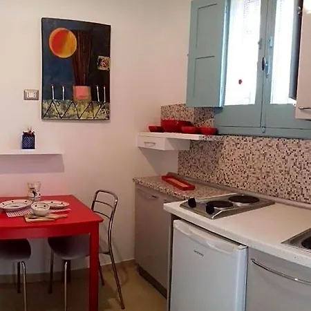 Dedo Bed & Breakfast Terlizzi