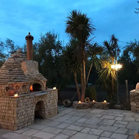 Dedo Bed and breakfast