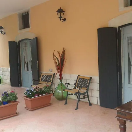 Bed and breakfast Dedo Terlizzi