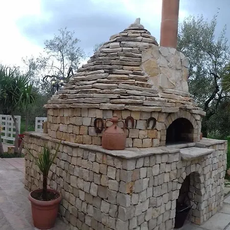 Bed and breakfast Dedo