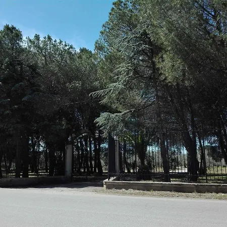 Dedo Bed and breakfast