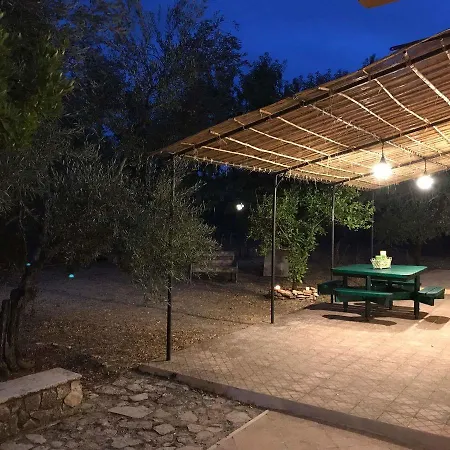 Dedo Bed and breakfast 3*