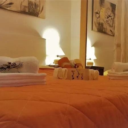 Dedo Bed and breakfast