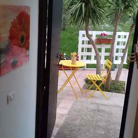 Dedo Bed and breakfast 3*