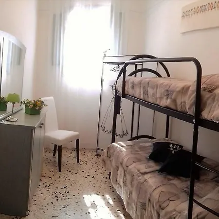 Bed and breakfast Dedo Terlizzi