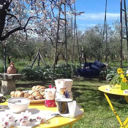 Dedo Bed and breakfast
