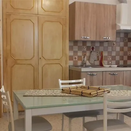 Bed and breakfast Dedo 3*