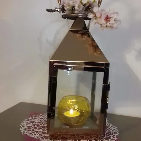 Dedo Bed and breakfast Terlizzi