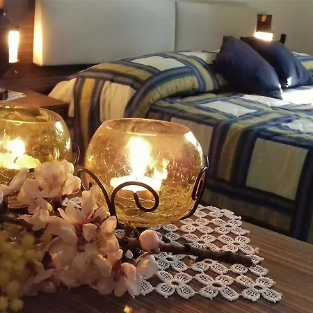 Dedo 3* تيرليتسي