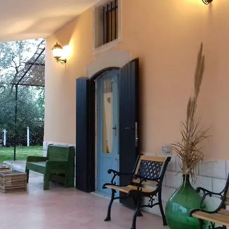 Bed and breakfast Dedo