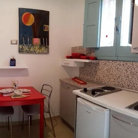 Bed and breakfast Dedo 3*