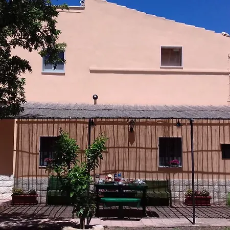 Dedo تيرليتسي