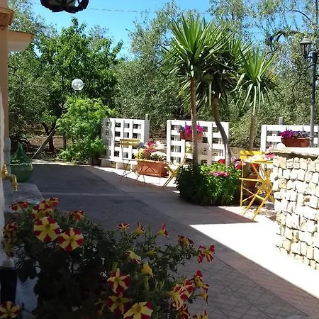 Oda ve Kahvaltı Dedo Terlizzi