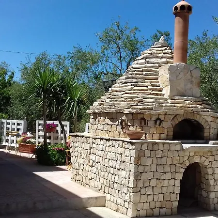 Dedo تيرليتسي