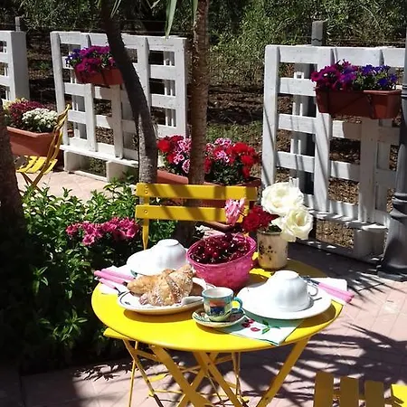 Dedo Bed and breakfast 3*