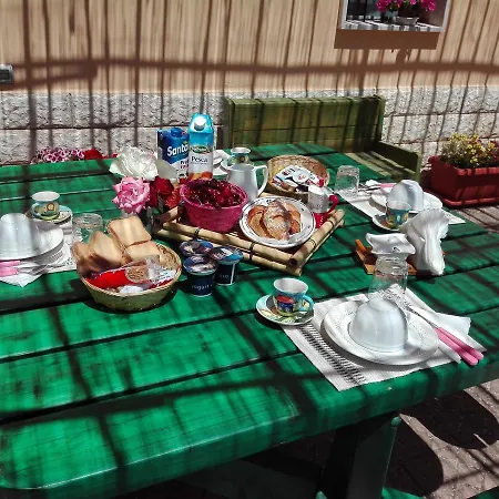 Dedo Bed and breakfast 3*