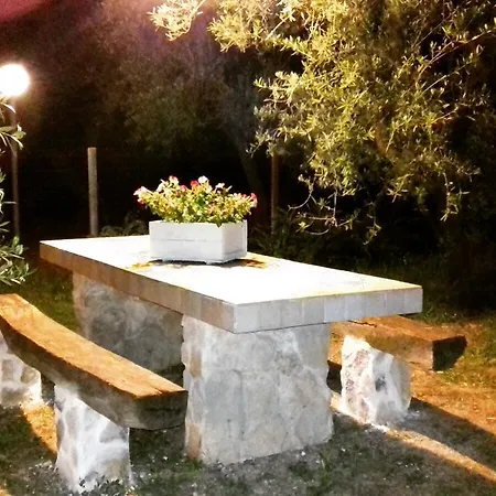 Bed and breakfast Dedo