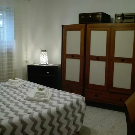 Bed and breakfast Dedo