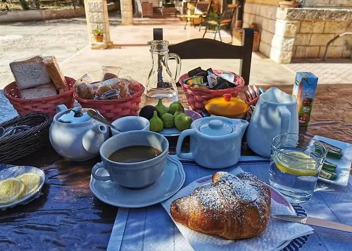 Bed & Breakfast Dedo