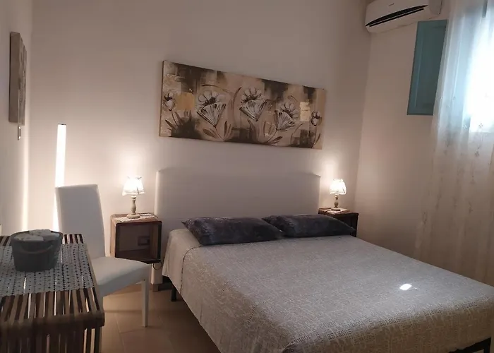 Dedo Bed & Breakfast