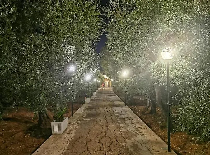 Bed & Breakfast Dedo Terlizzi