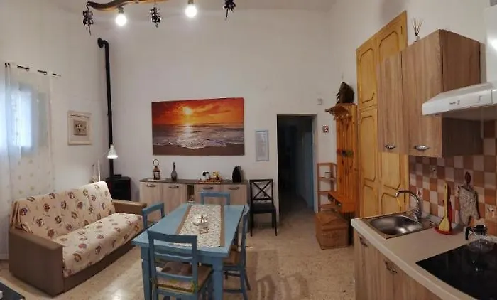 Dedo Bed & Breakfast 3*