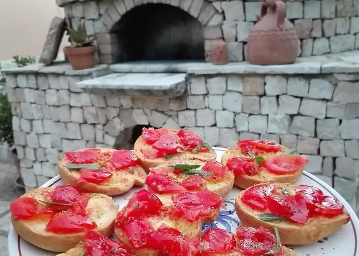 Bed & Breakfast Dedo