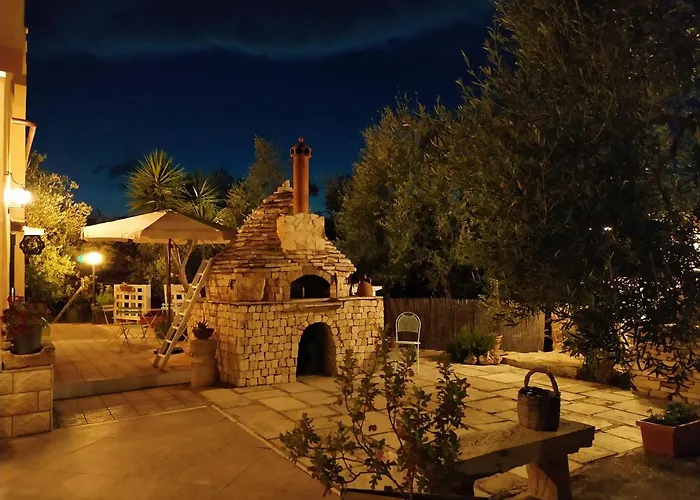 Dedo Bed & Breakfast