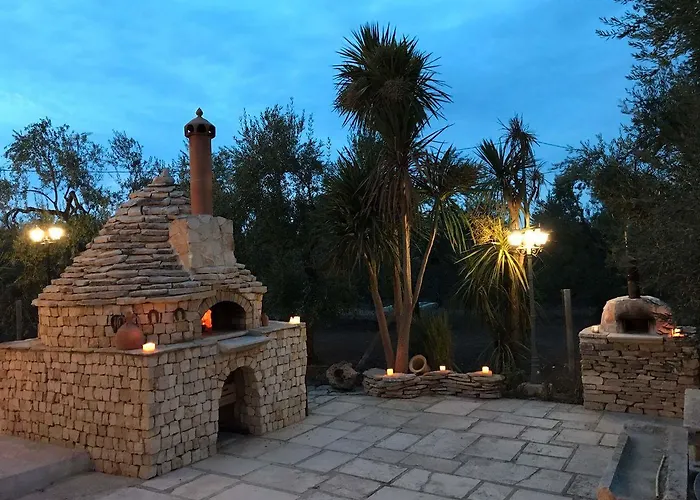 Dedo Bed & Breakfast