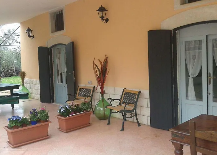 Bed & Breakfast Dedo Terlizzi