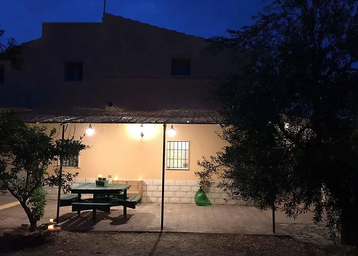 Bed & Breakfast Dedo 3*