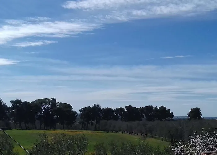 Dedo Bed & Breakfast Terlizzi