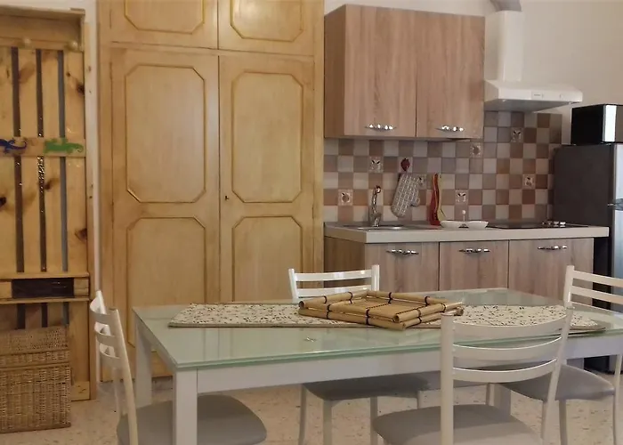 Bed & Breakfast Dedo 3*