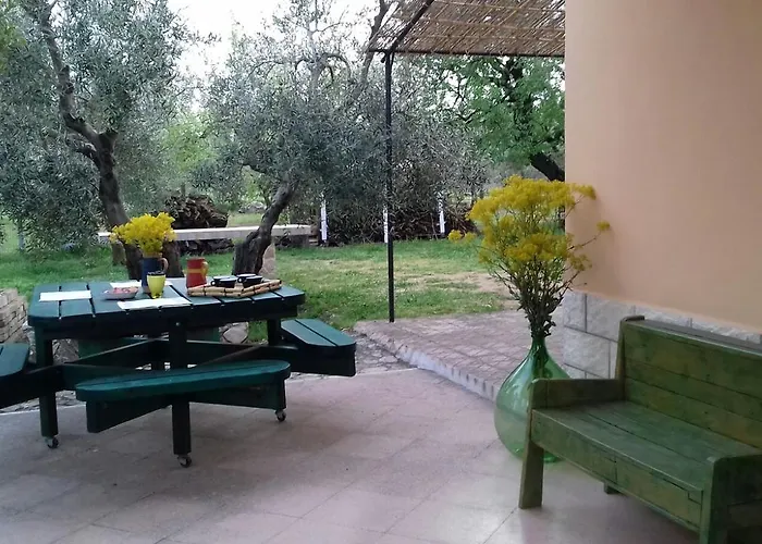 Dedo Bed & Breakfast